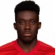 Alphonso Davies Trikot